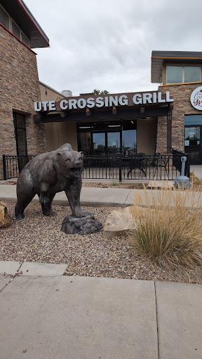 UTE Crossing Grill