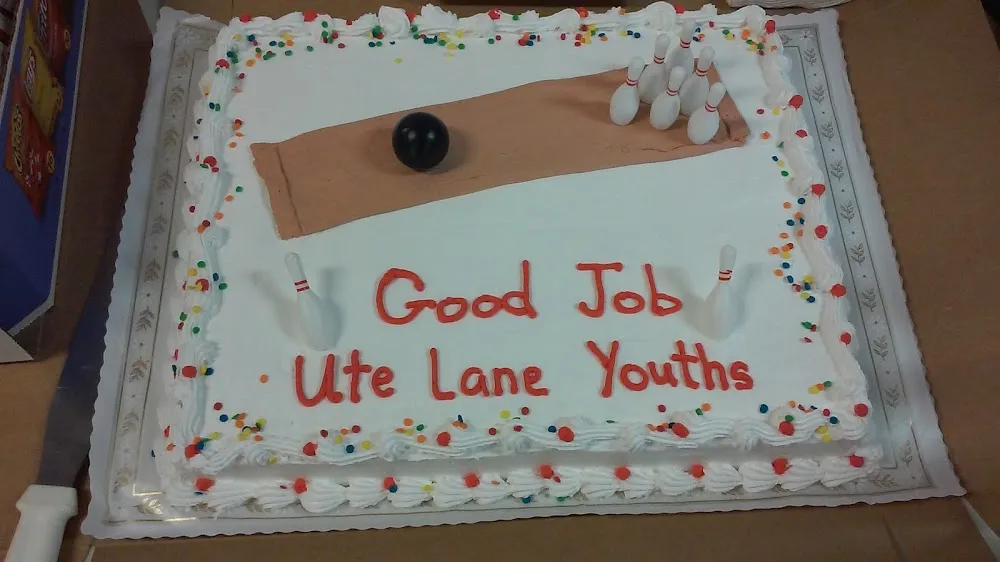 Sheet Cake